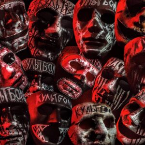 маска хелкинг