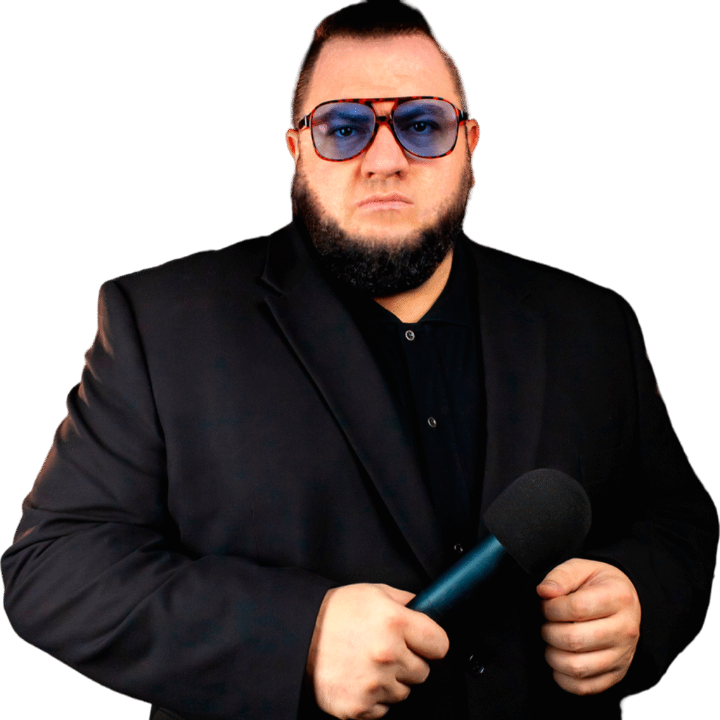 Антон Дерябин