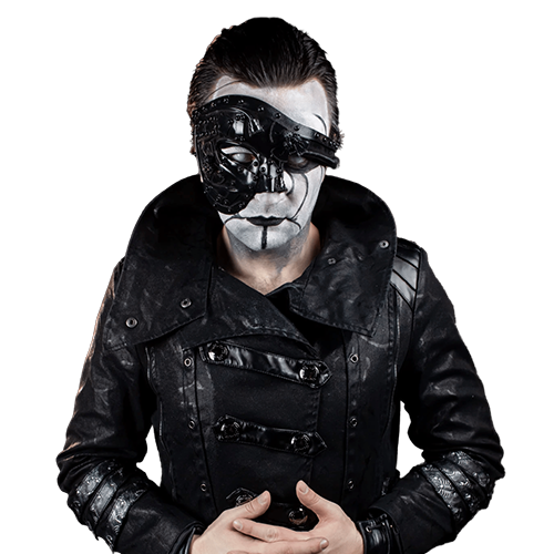 Спайк Дайсмен